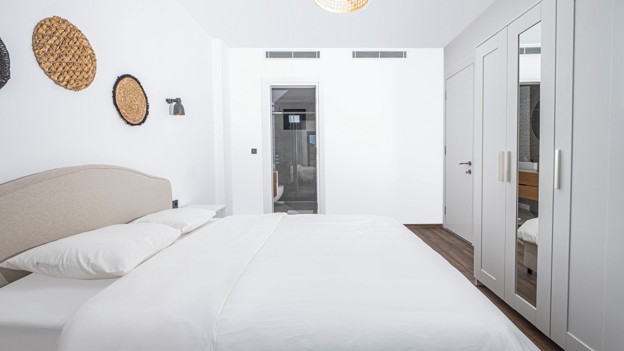 Photo of Bedroom in Koyunbaba