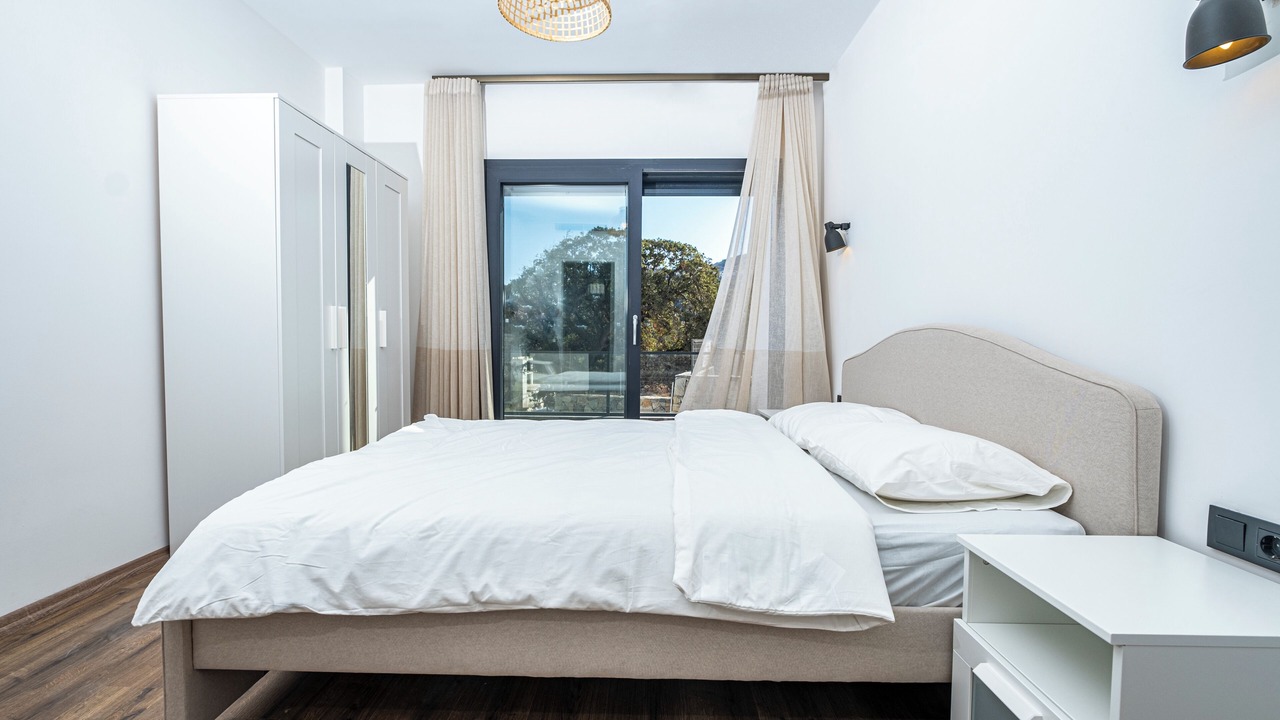 Photo of Bedroom in Koyunbaba
