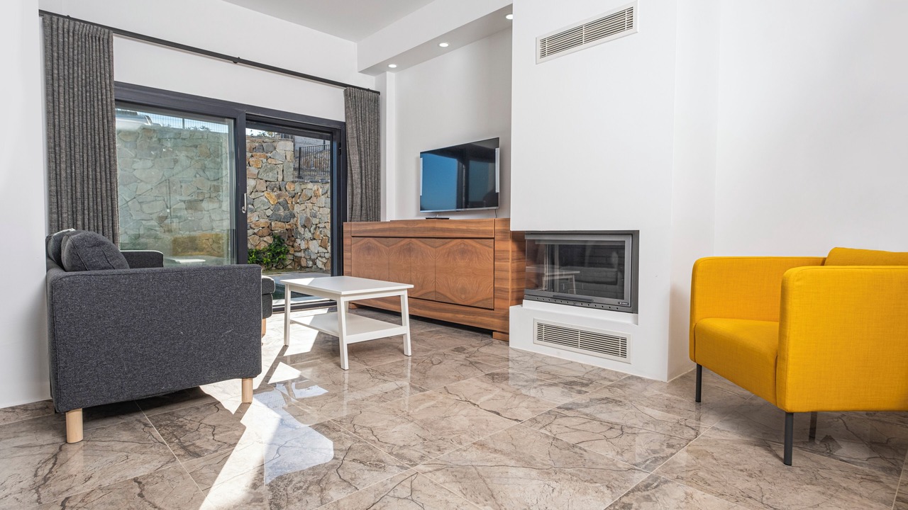 Photo of Livingroom in Koyunbaba