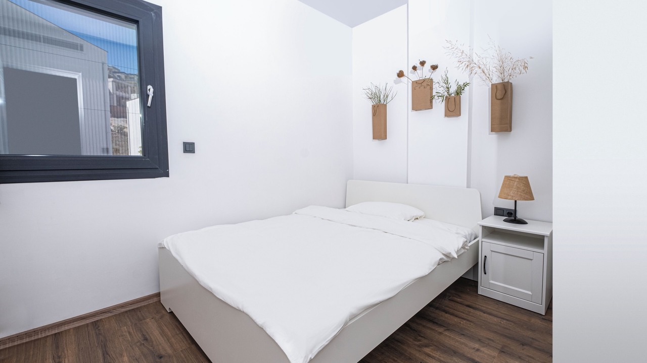 Photo of Bedroom in Koyunbaba