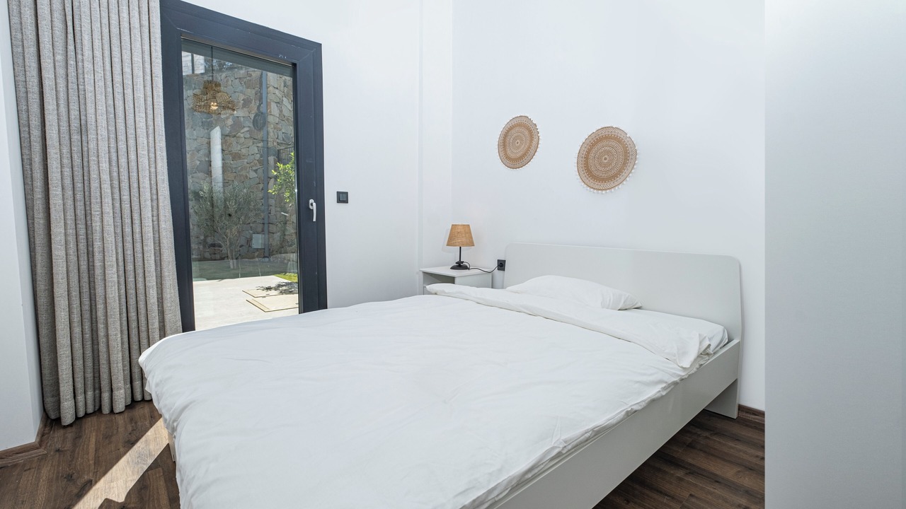 Photo of Bedroom in Koyunbaba