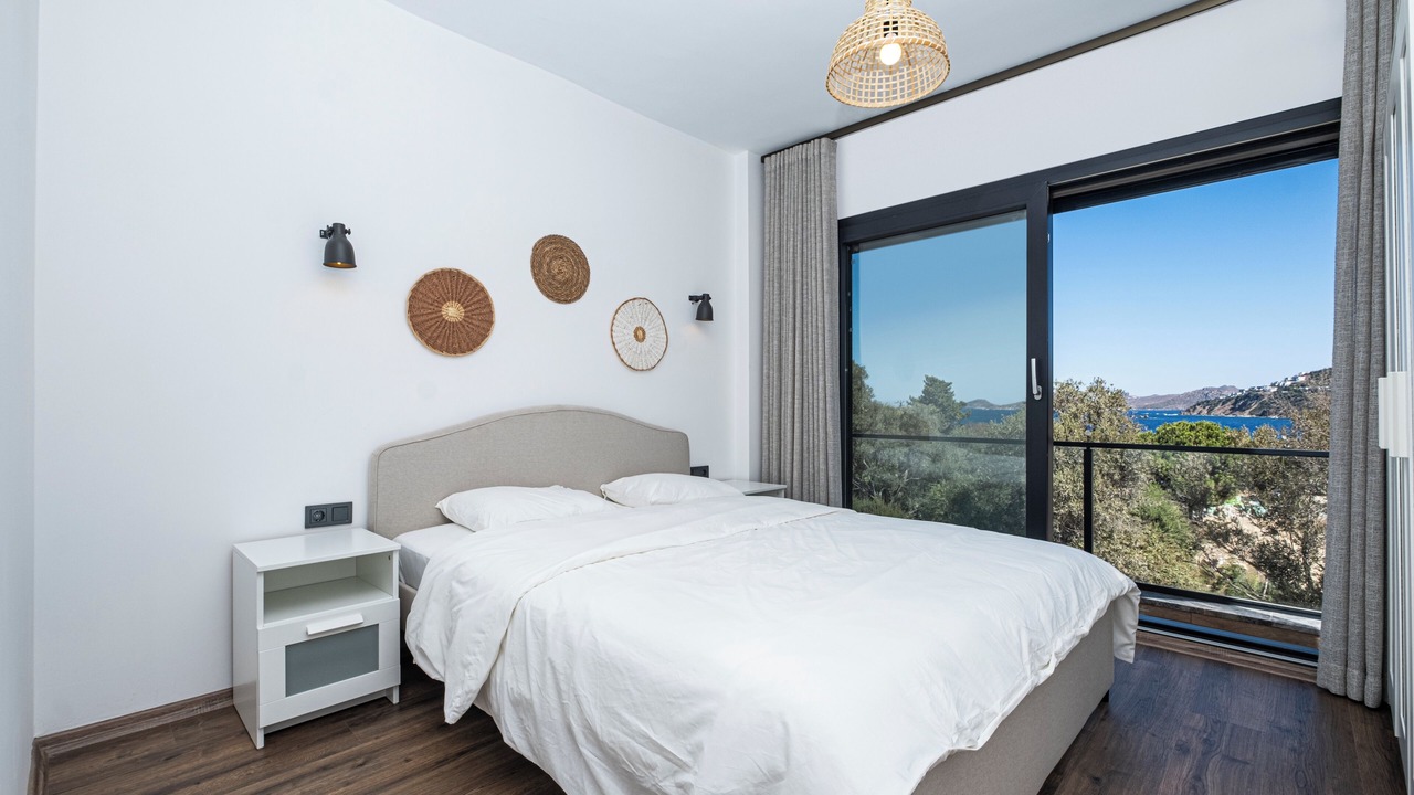 Photo of Bedroom in Koyunbaba
