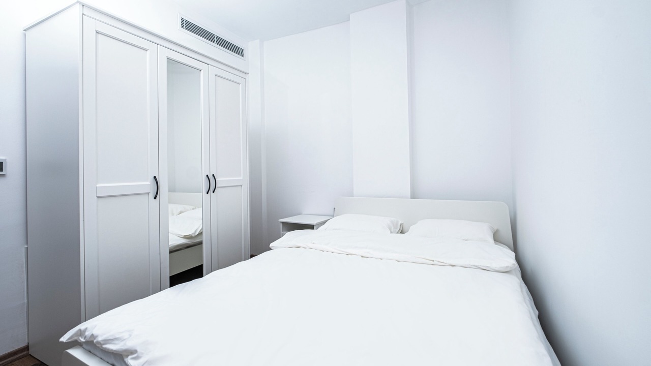 Photo of Bedroom in Koyunbaba