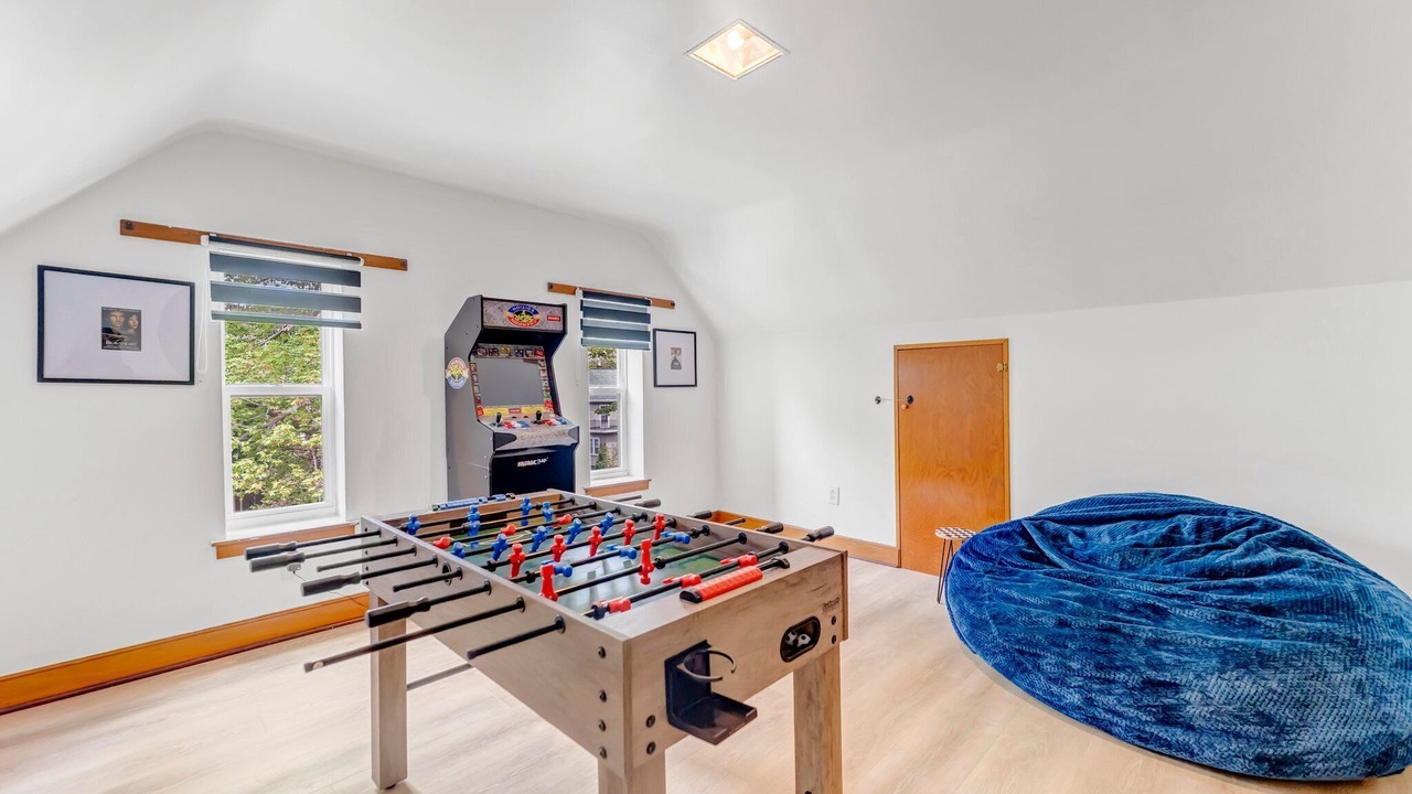 Photo of Bedroom in Niagara County