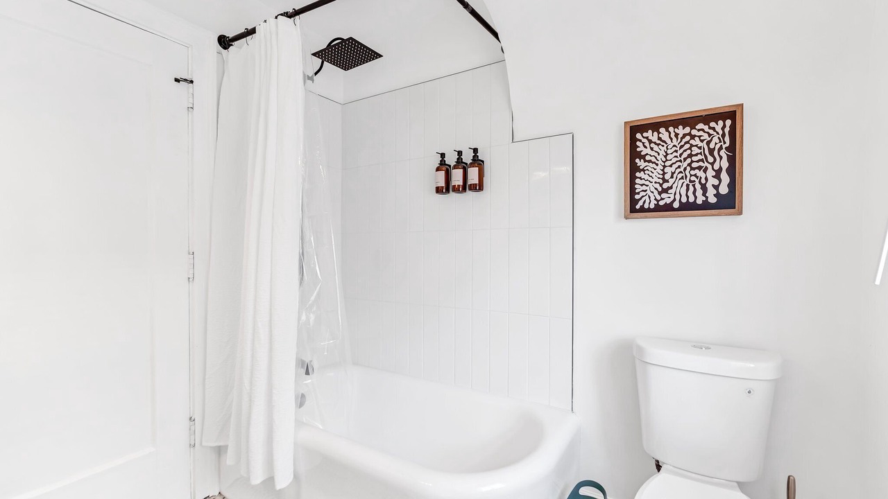 Photo of Bathroom in Niagara County