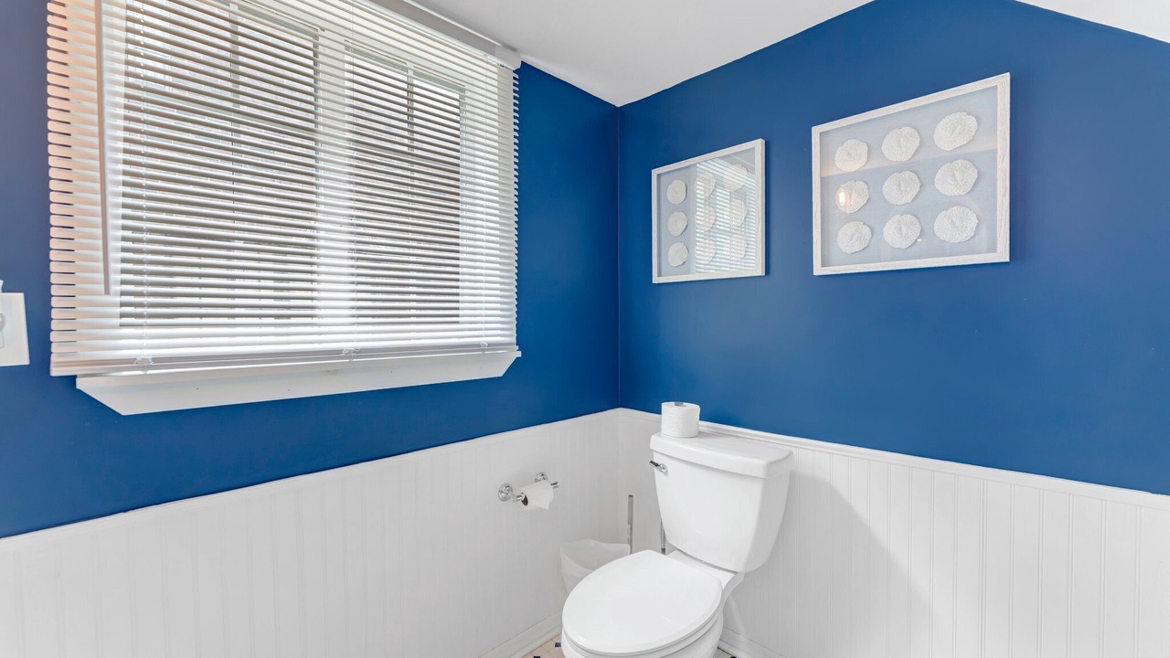 Photo of Bathroom in Niagara County