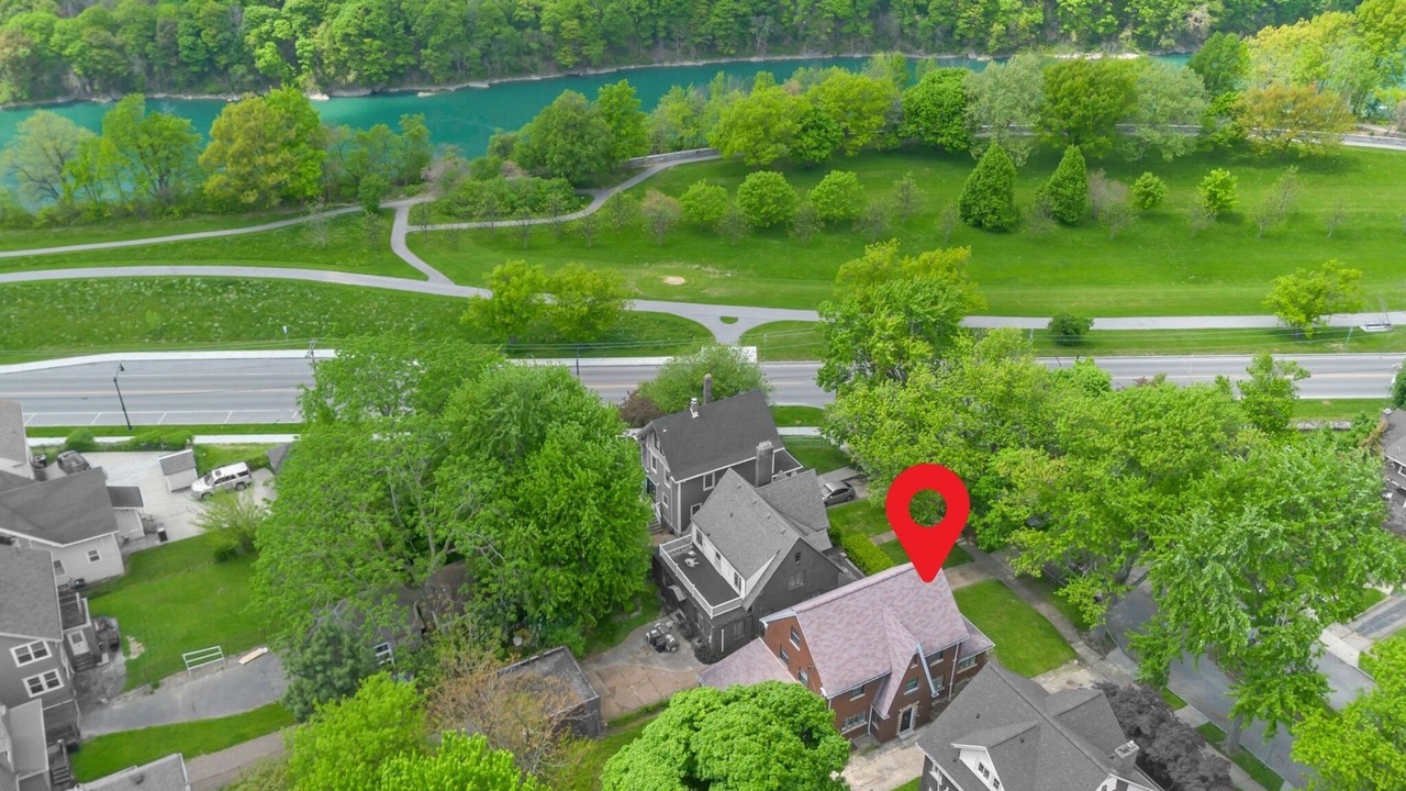 Photo of Outdoor in Niagara County