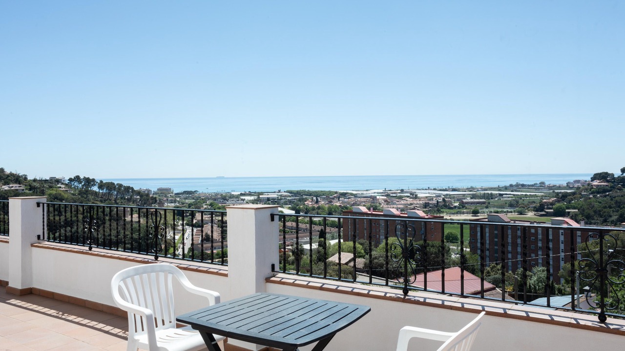 Photo of Outdoor in Santa Susanna