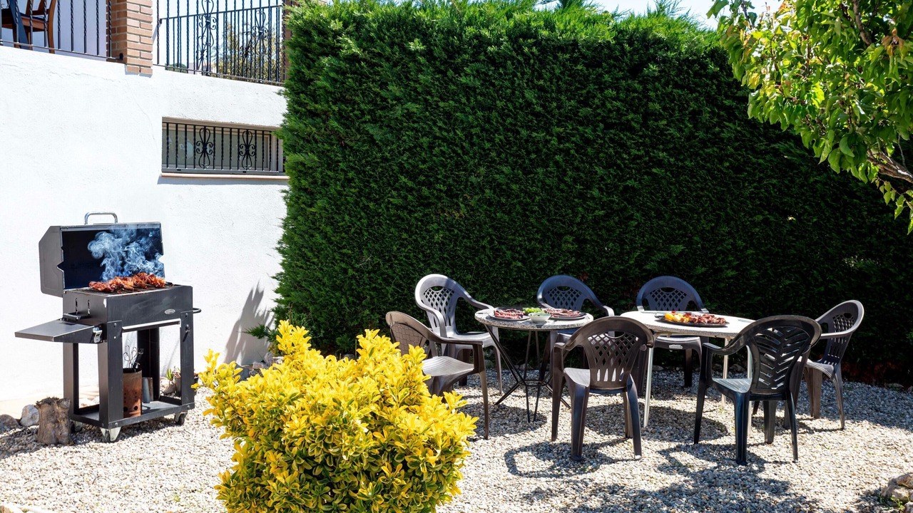 Photo of Outdoor in Santa Susanna