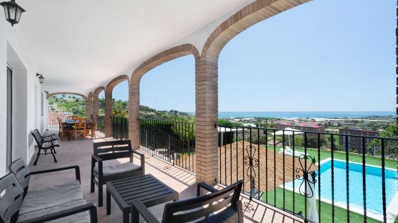 Photo of Outdoor in Santa Susanna
