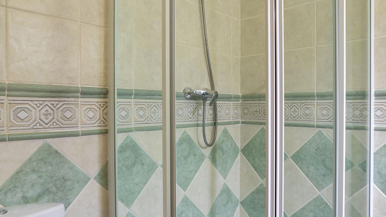 Photo of Bathroom in Santa Susanna