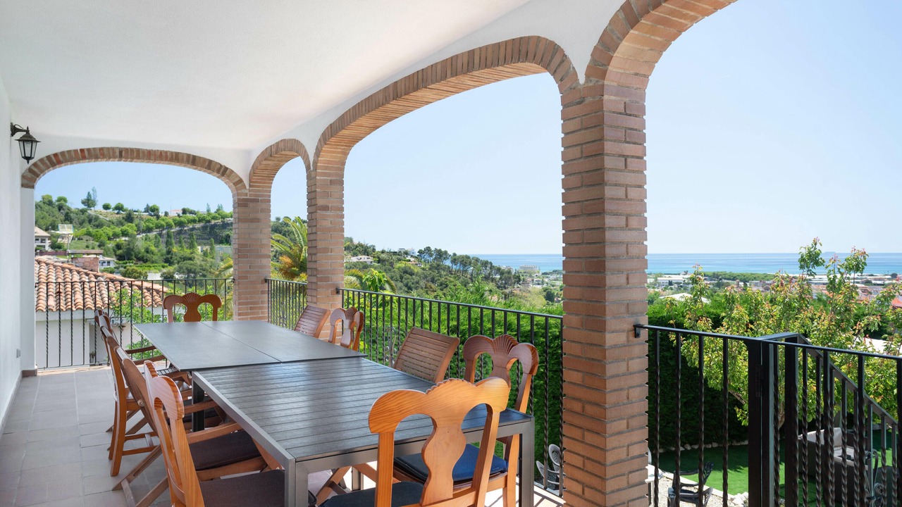Photo of Outdoor in Santa Susanna