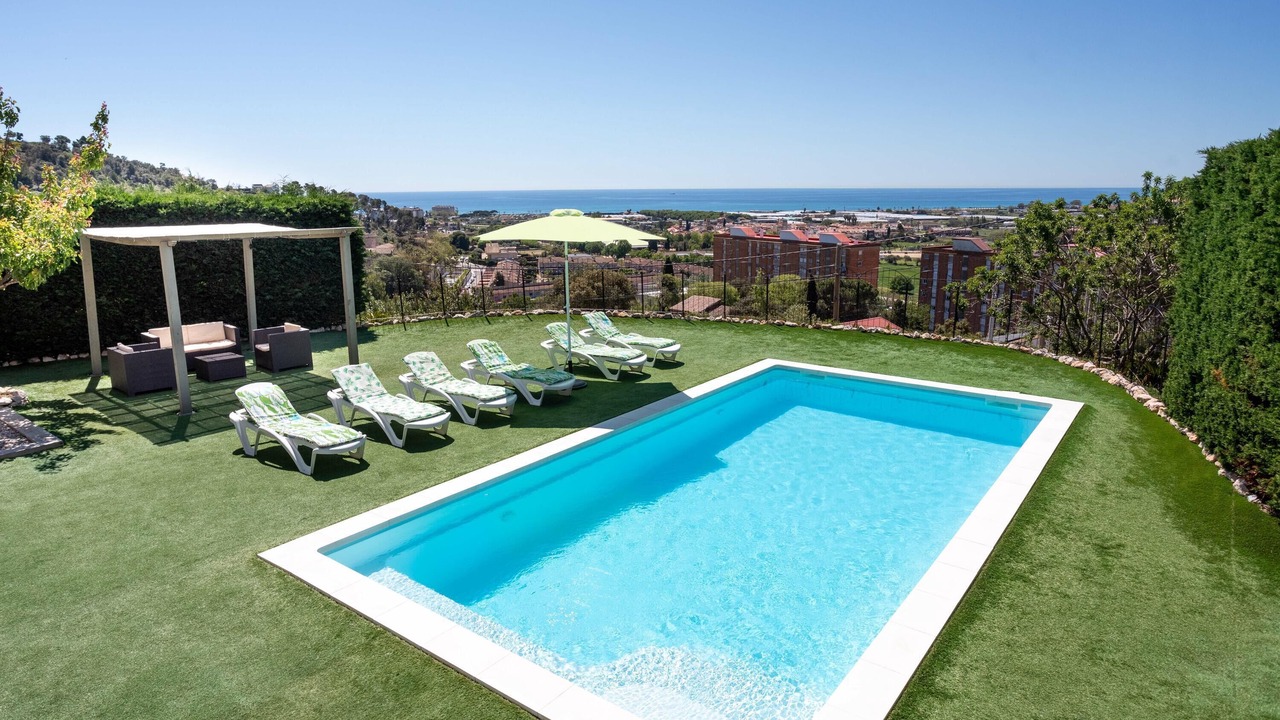 Photo of Outdoor in Santa Susanna