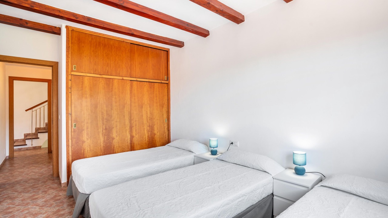 Photo of Bedroom in Santa Susanna