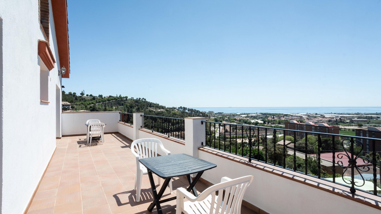 Photo of Outdoor in Santa Susanna