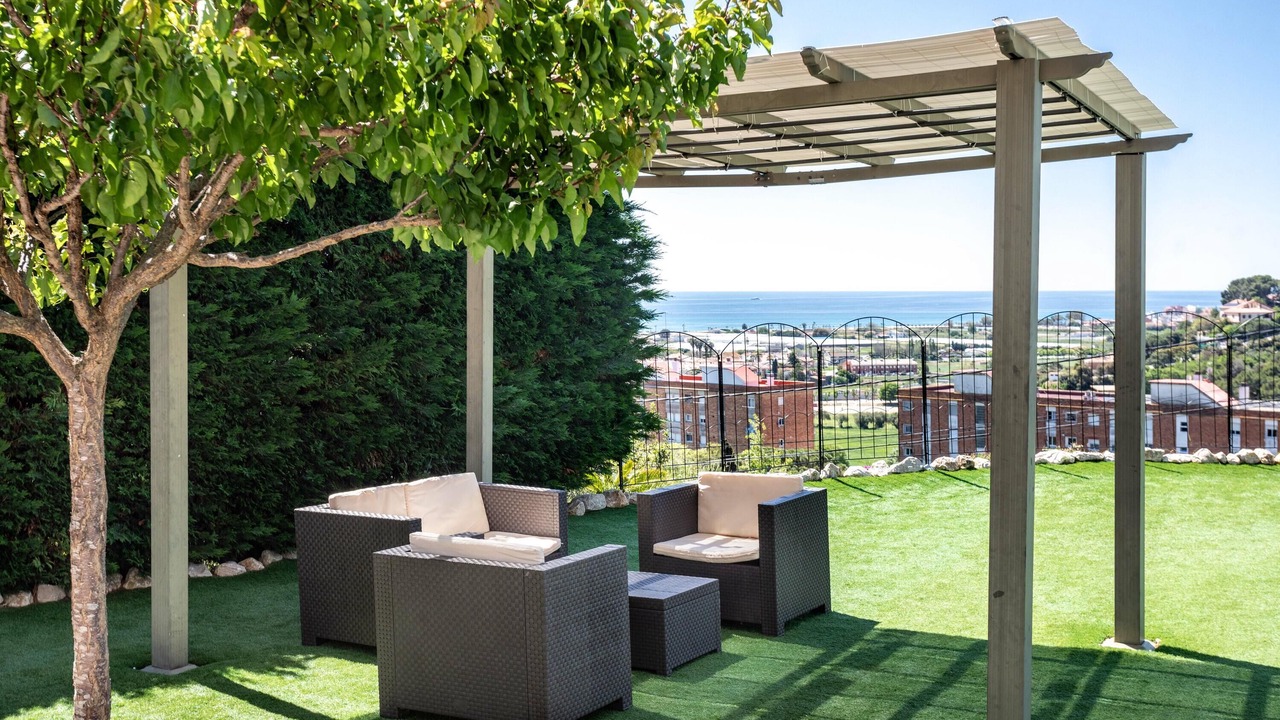 Photo of Outdoor in Santa Susanna