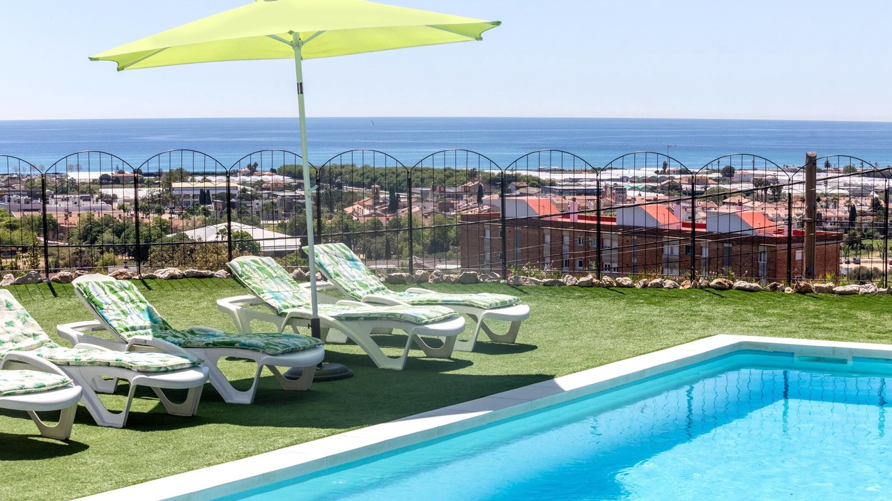 Photo of Outdoor in Santa Susanna