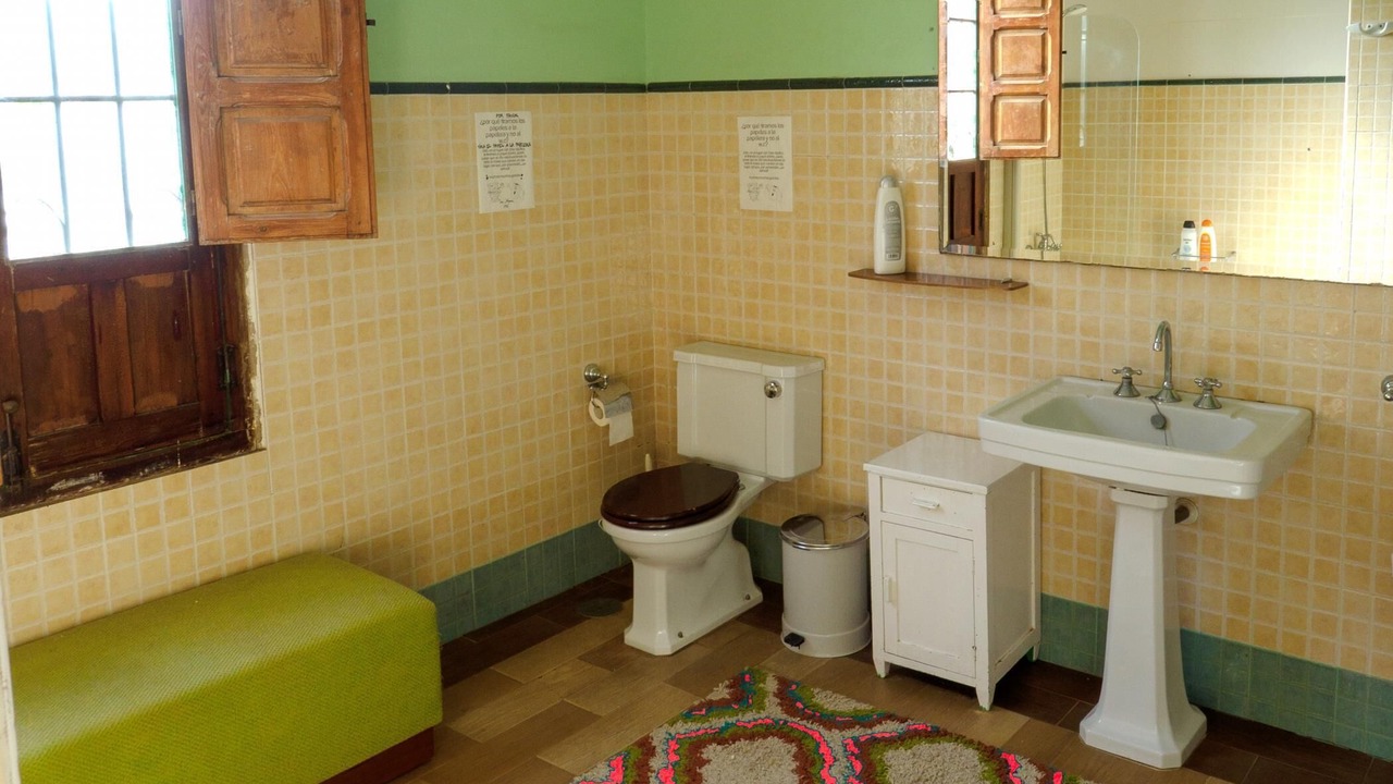 Photo of Bathroom in Petrer