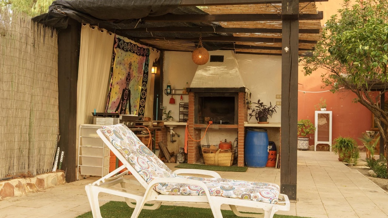 Photo of Patio Balcony in Petrer
