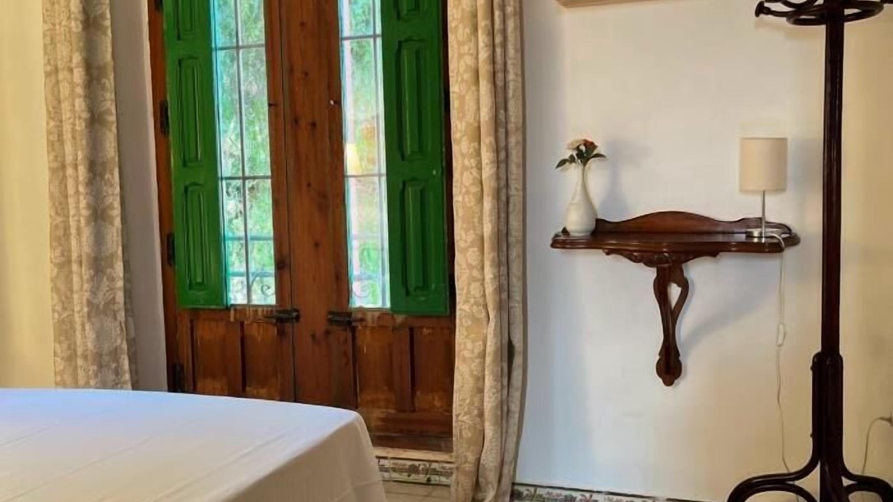 Photo of Bedroom in Petrer