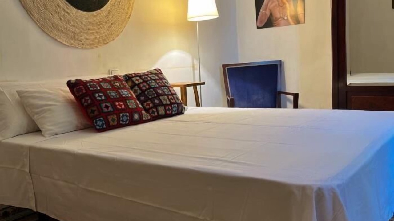 Photo of Bedroom in Petrer