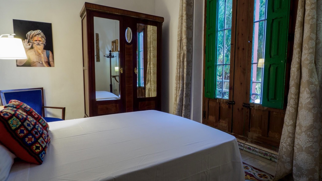 Photo of Bedroom in Petrer