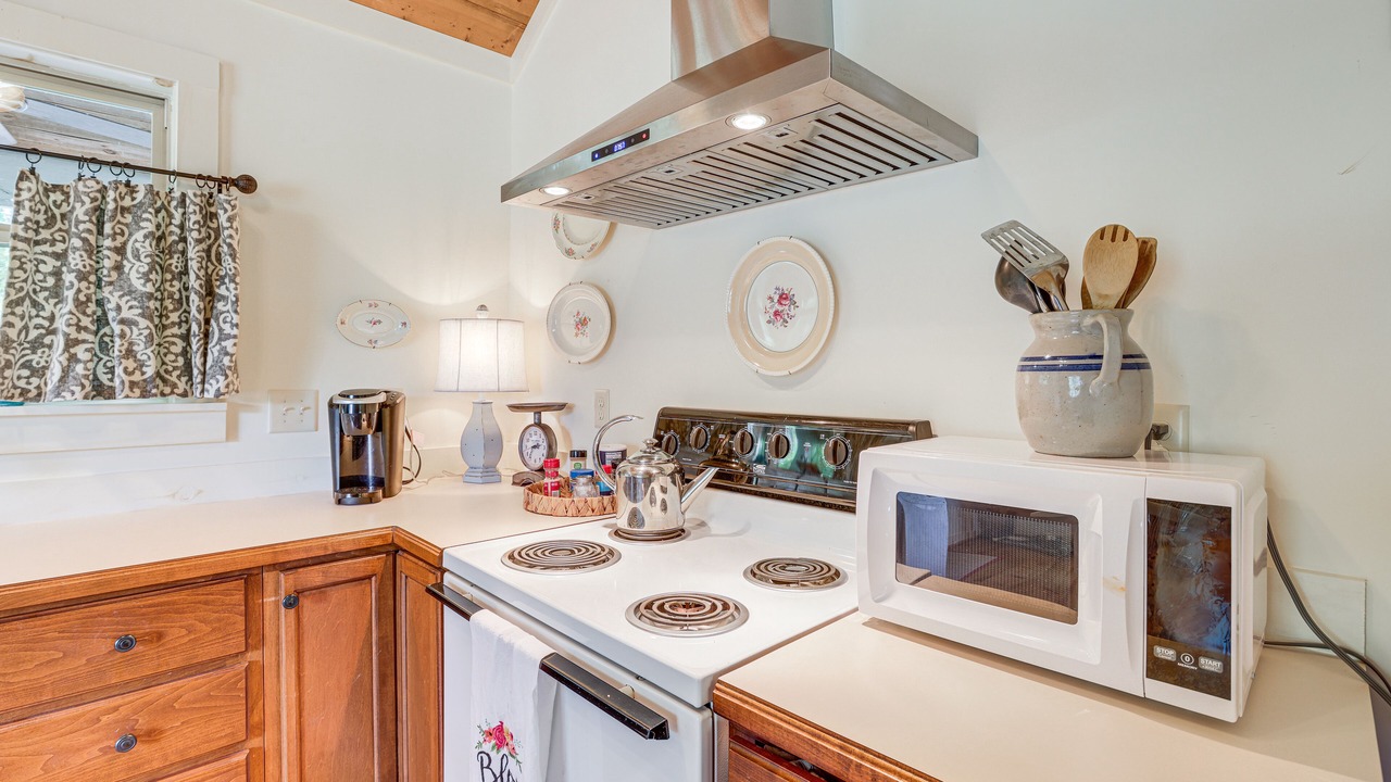 Photo of Kitchen in Lawley