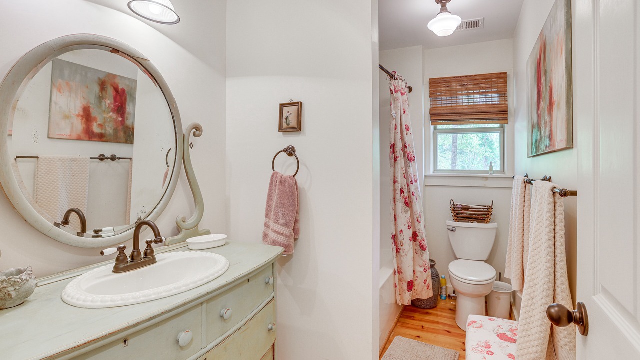 Photo of Bathroom in Lawley