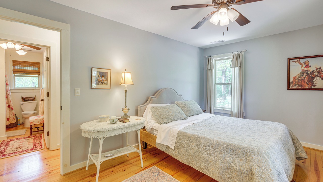 Photo of Bedroom in Lawley