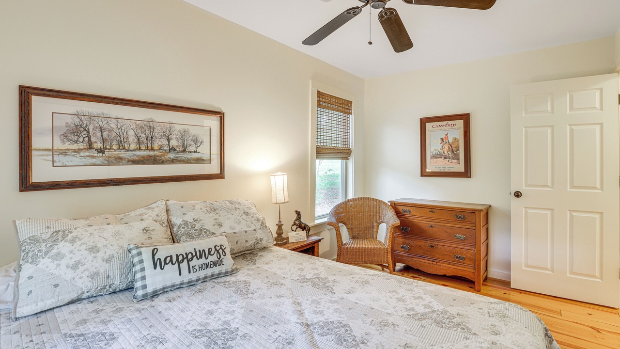 Photo of Bedroom in Lawley