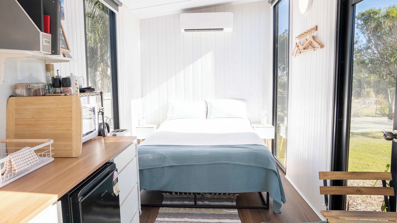 Photo of Bedroom in Kalkie