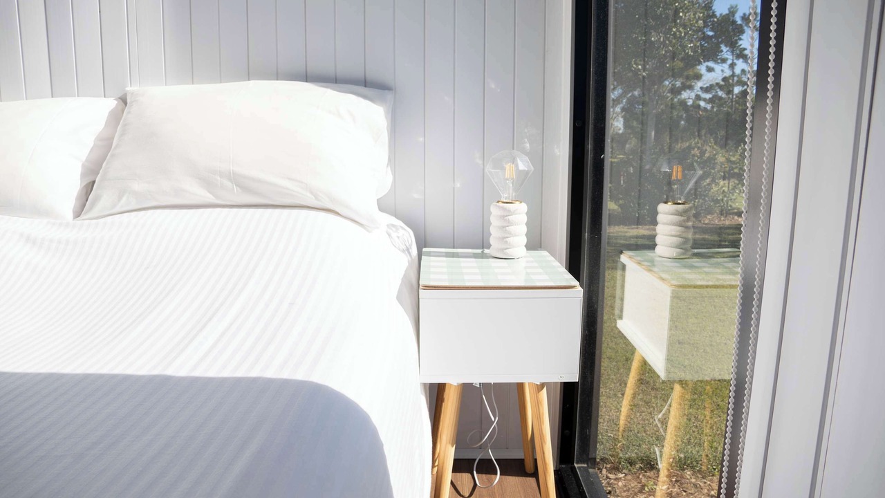 Photo of Bedroom in Kalkie