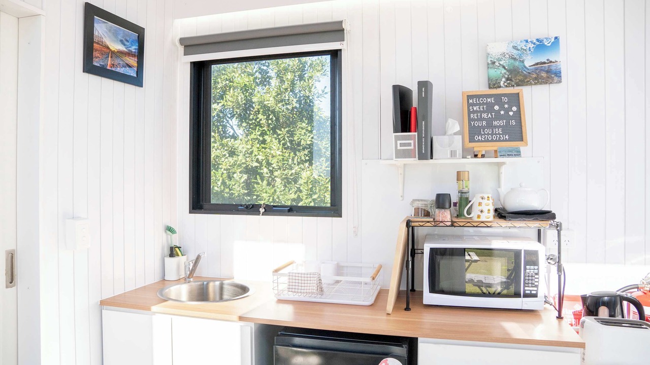 Photo of Kitchen in Kalkie