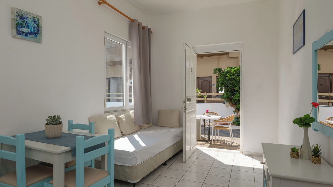 Photo of Livingroom in Elounda