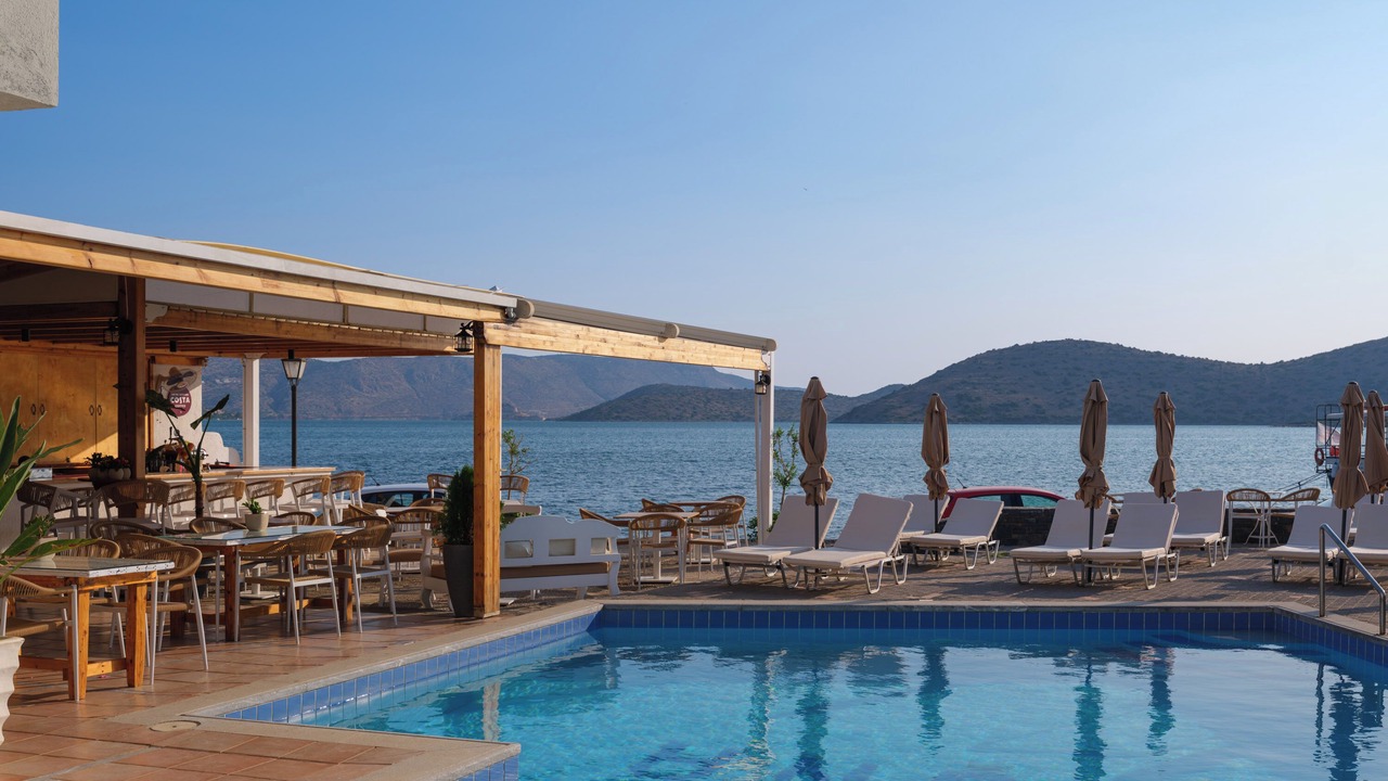 Photo of Outdoor in Elounda