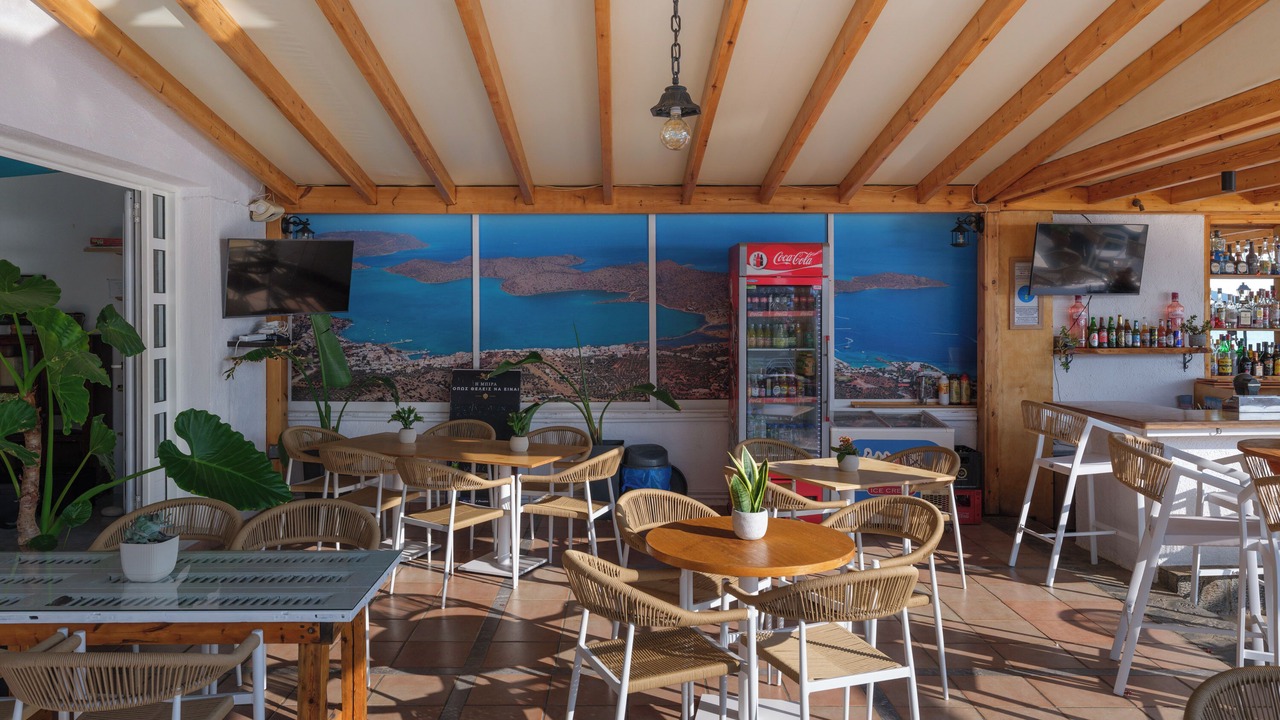 Photo of Outdoor in Elounda