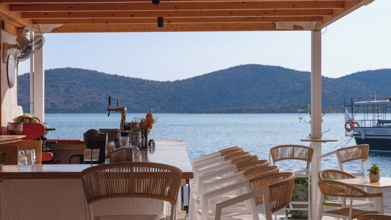Photo of Others in Elounda
