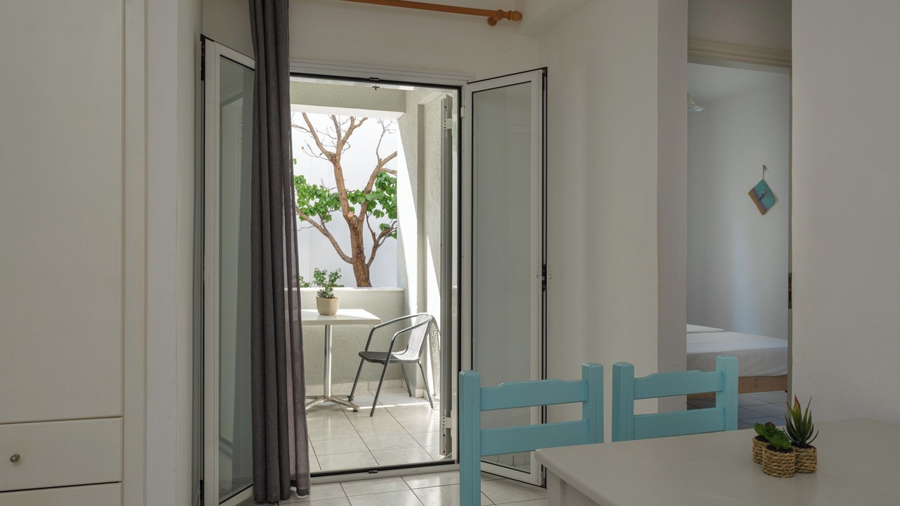 Photo of Livingroom in Elounda