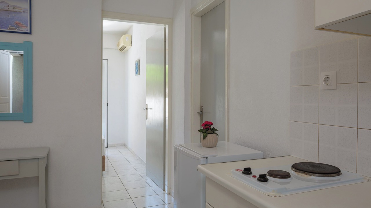Photo of Kitchen in Elounda