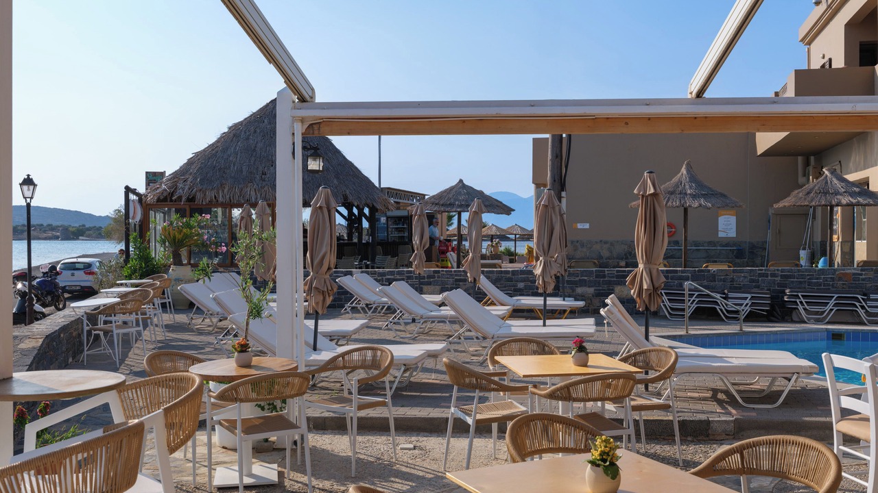 Photo of Outdoor in Elounda