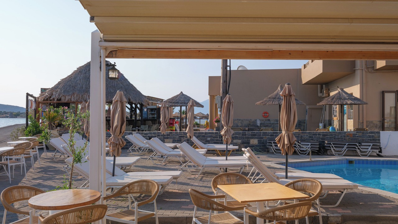 Photo of Outdoor in Elounda