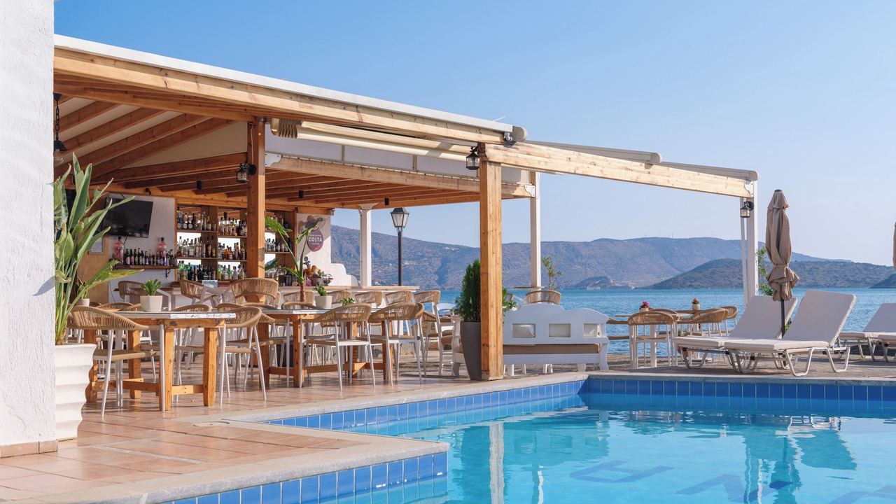 Photo of Outdoor in Elounda