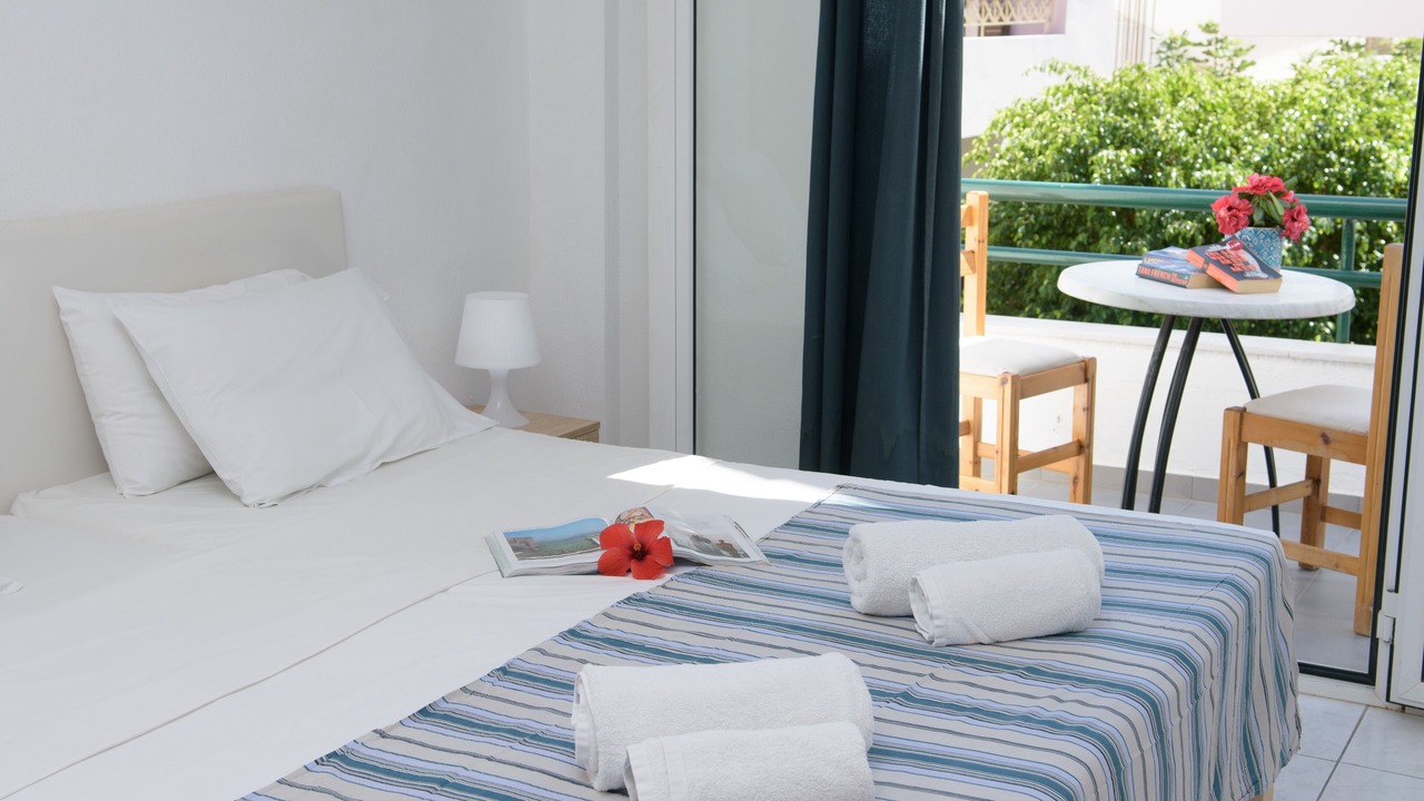 Photo of Bedroom in Elounda