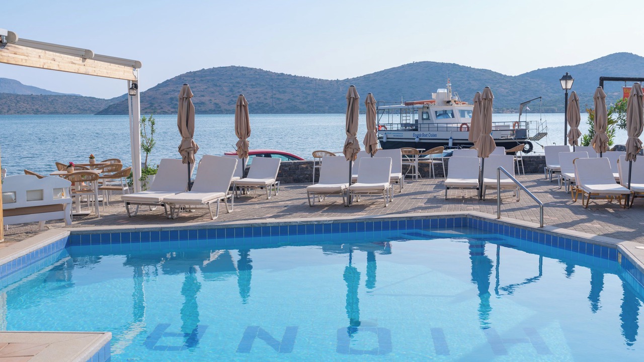 Photo of Outdoor in Elounda