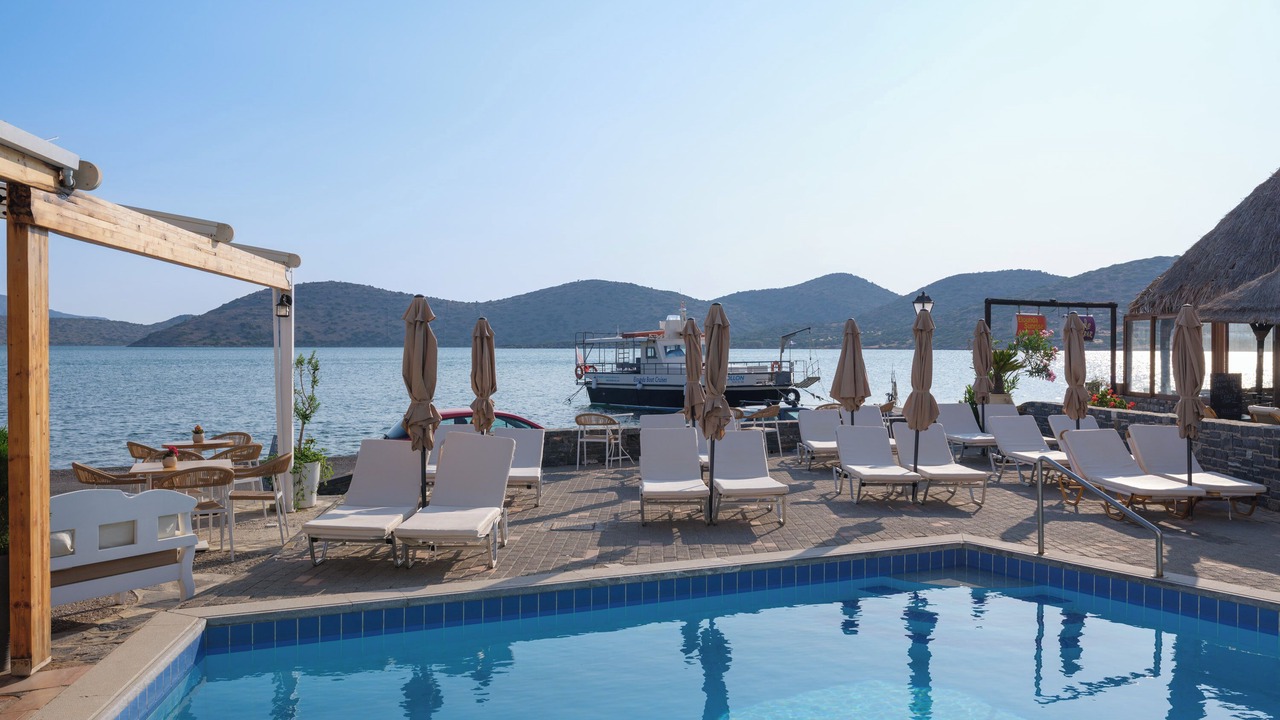 Photo of Outdoor in Elounda