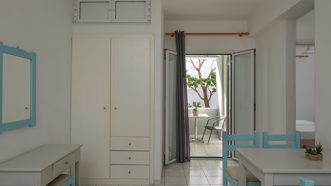 Photo of Livingroom in Elounda