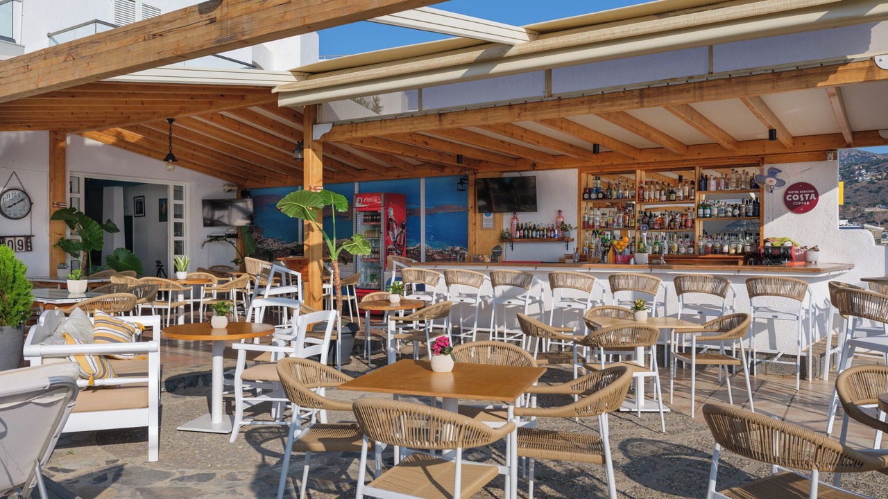 Photo of Outdoor in Elounda