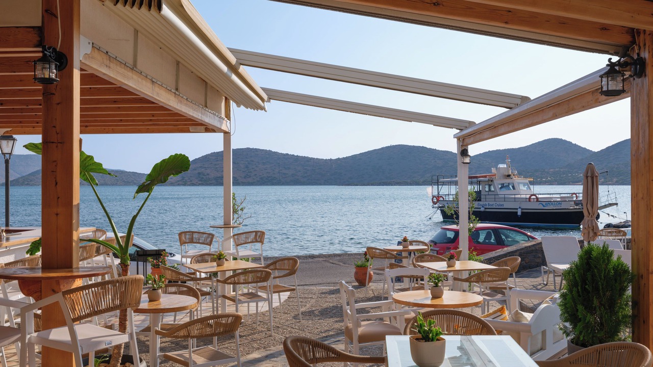 Photo of Outdoor in Elounda