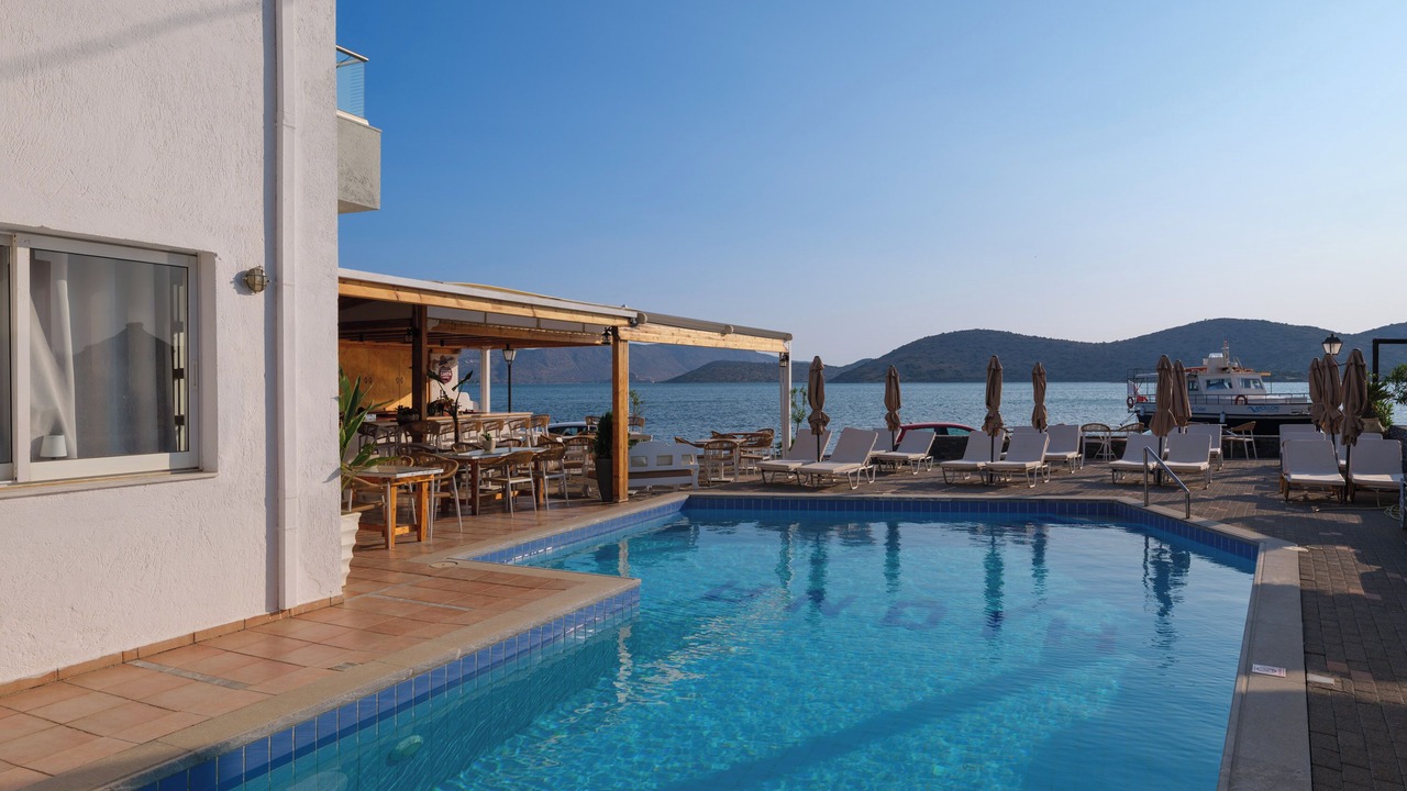 Photo of Outdoor in Elounda