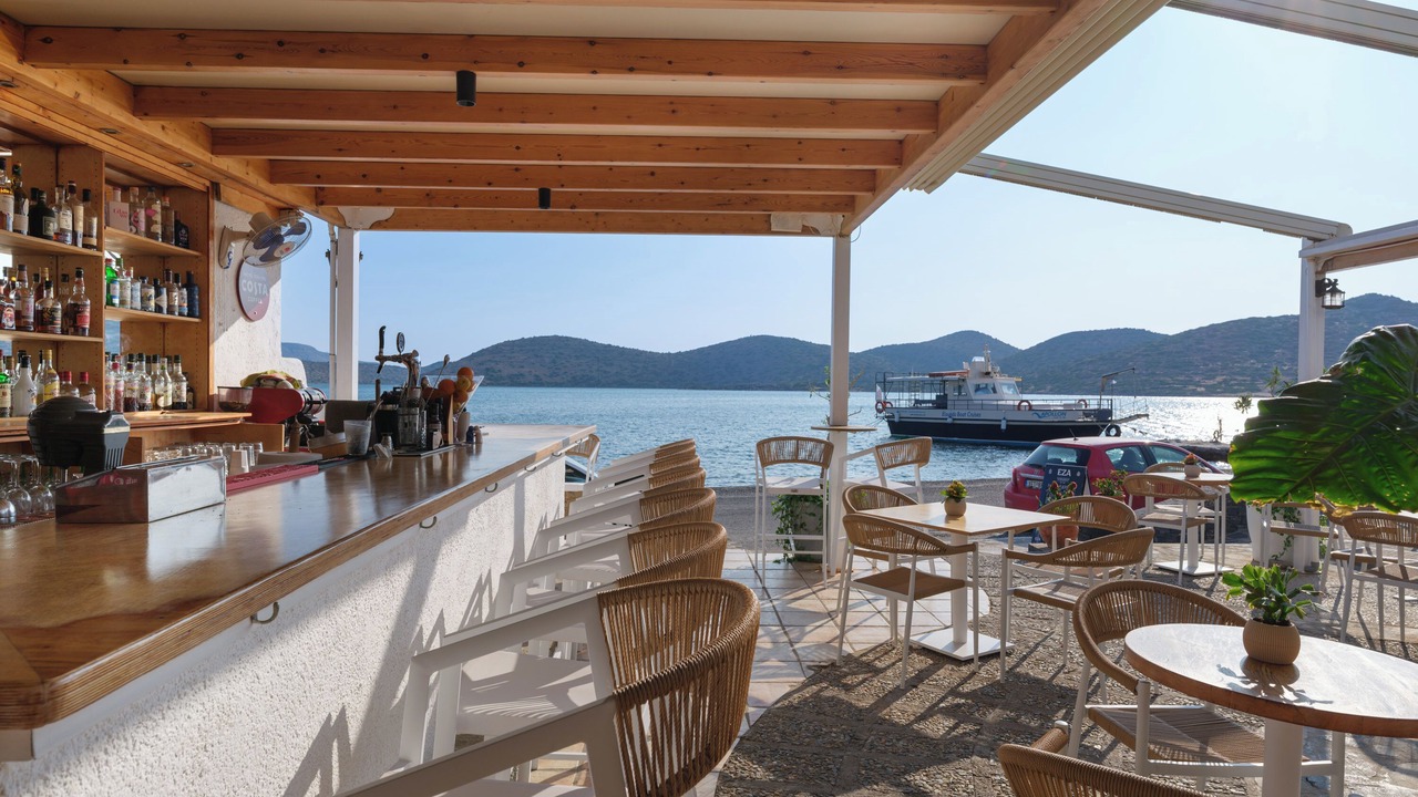 Photo of Others in Elounda